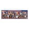 MLB Game Day in the Dog House 1,000 Piece Puzzle